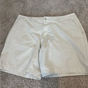 ABC Classic-Fit Short 9" *Warpstreme Size 38